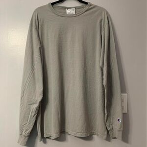 Champion Long Sleeve